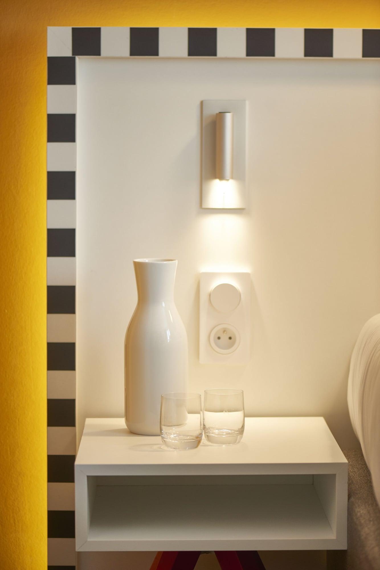 Mercure Centre Les Voyageurs 4*