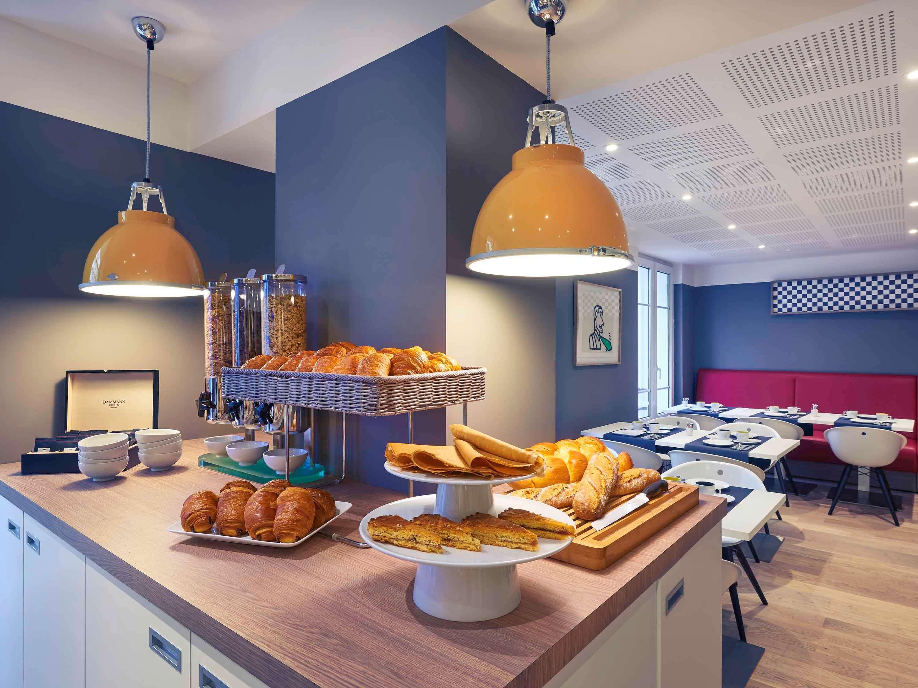 Hotel Mercure Centre Les Voyageurs