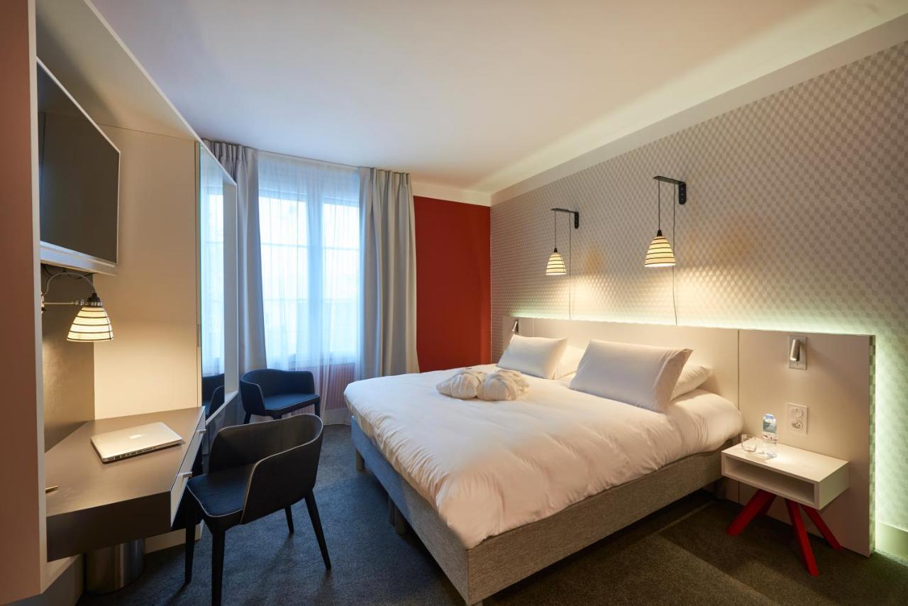 Mercure Centre Les Voyageurs