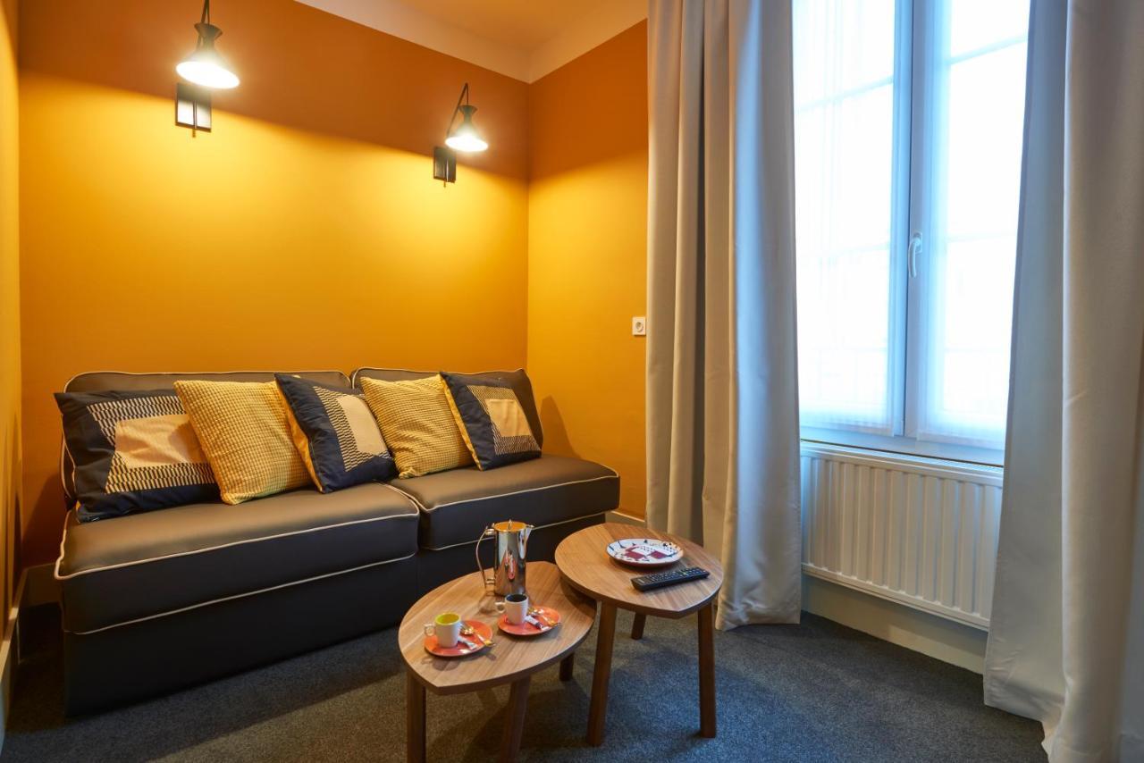 Hotel Mercure Centre Les Voyageurs Brest