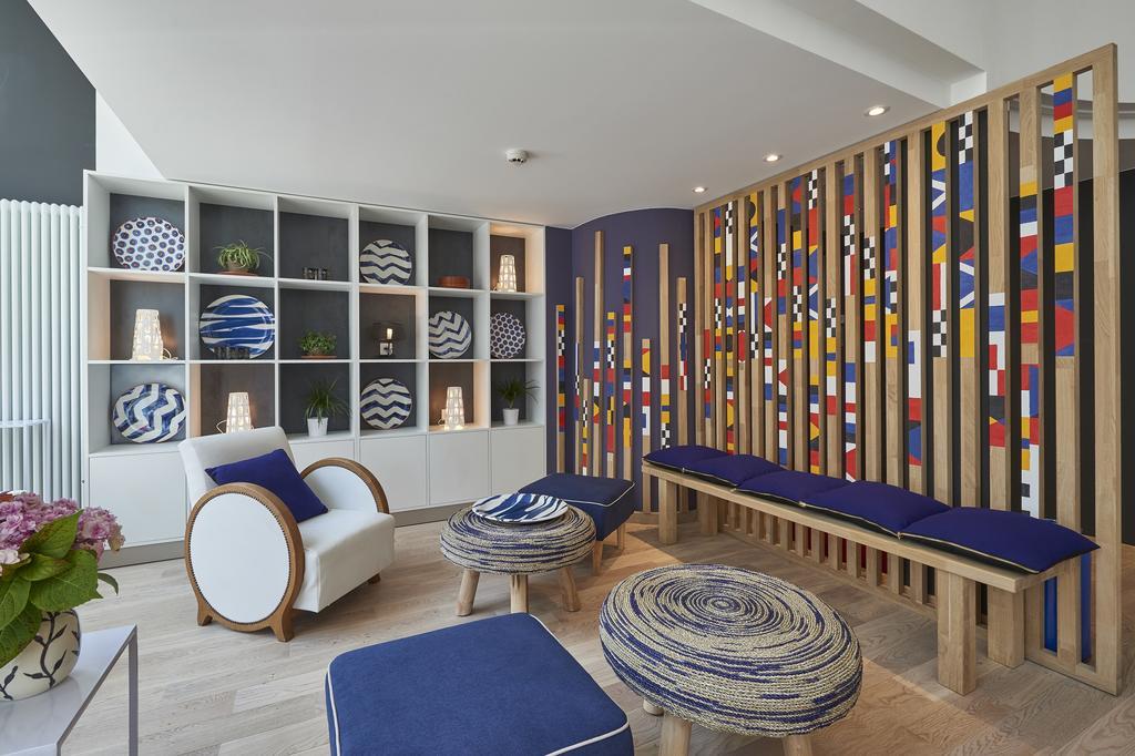 Mercure Centre Les Voyageurs