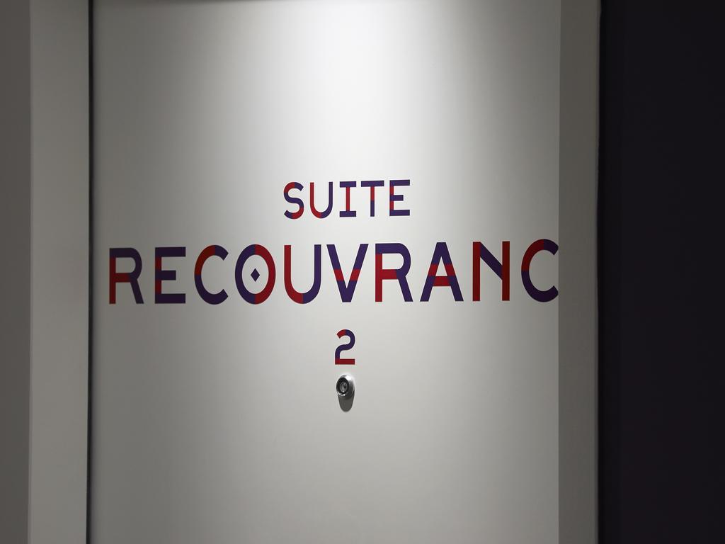 Mercure Centre Les Voyageurs Hotel Brest