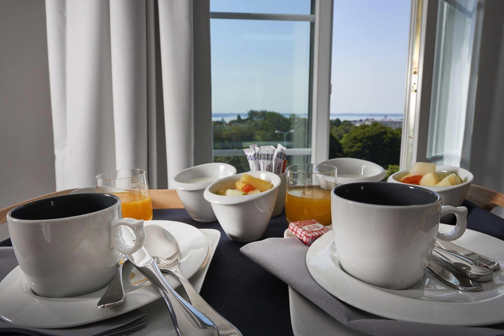 Hotel Mercure Centre Les Voyageurs